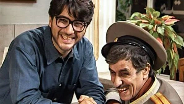 محمود بصیری در هتل