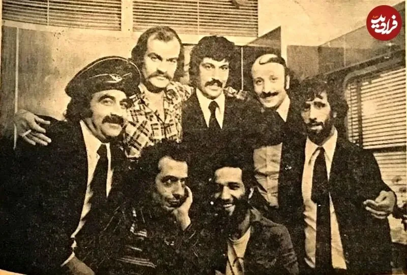 محمود بصیری