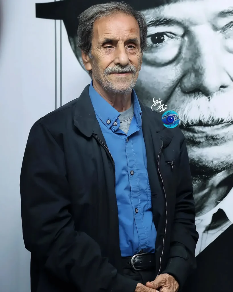 محمود بصیری