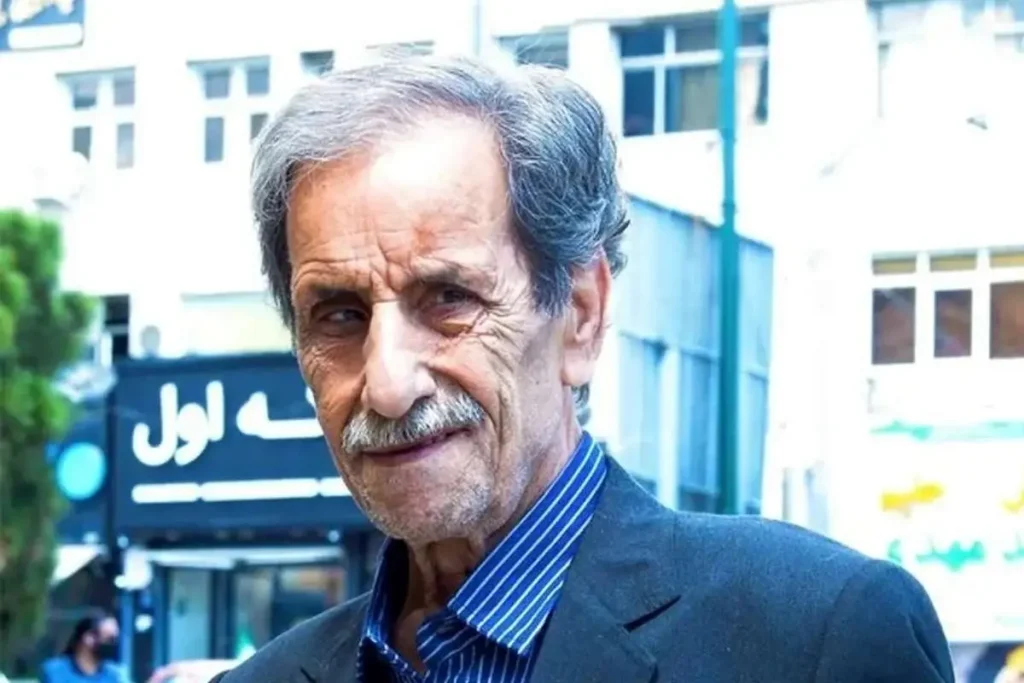 محمود بصیری
