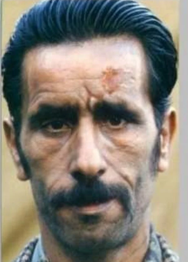 محمود بصیری