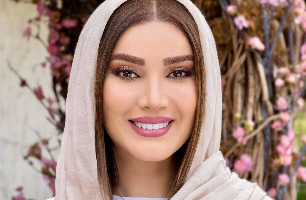 استایل خیابانی متین ستوده