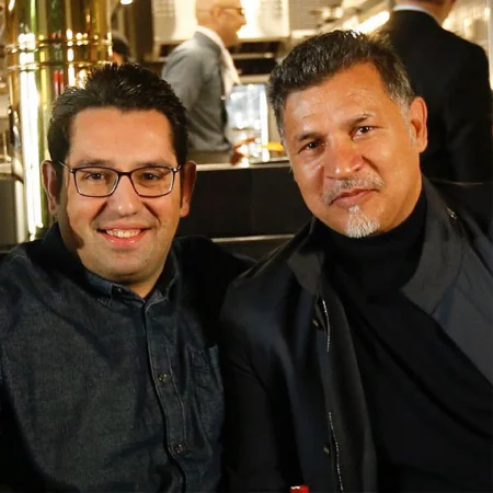 عکس محمدرضا احمدی عکس محمدرضا احمدی