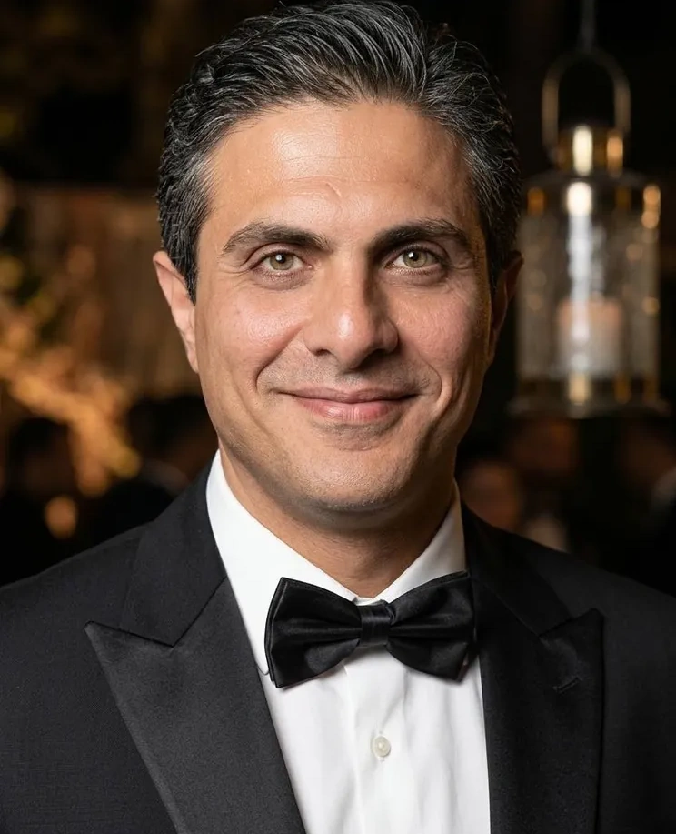 حسام علاءالدین