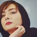 عکس نوستالژیک هانیه توسلی و رضا عطاران در جشن خانه سینما ۹۵