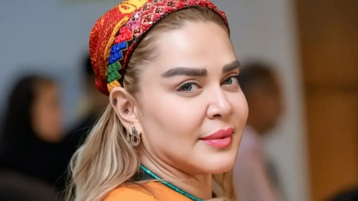بهاره رهنما با عکس‌های بی‌فیلتر جنجال‌ها را به سکوت کشاند!