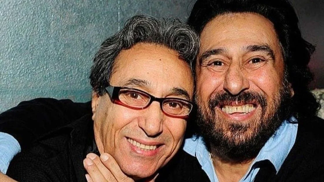 و ناگهان در ۸۶ سالگی نوبت شهبال شب‌پره شد+بیوگرافی