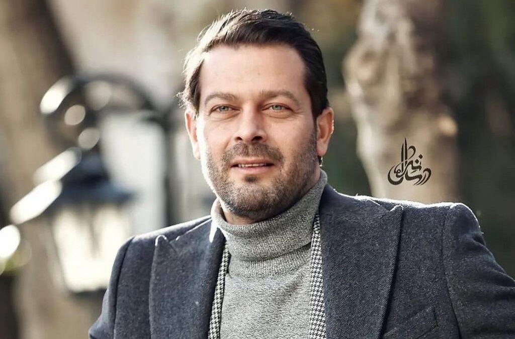 پژمان بازغی؛ مسیر پر فراز و نشیب از «دوئل» تا جدایی از مستانه مهاجر