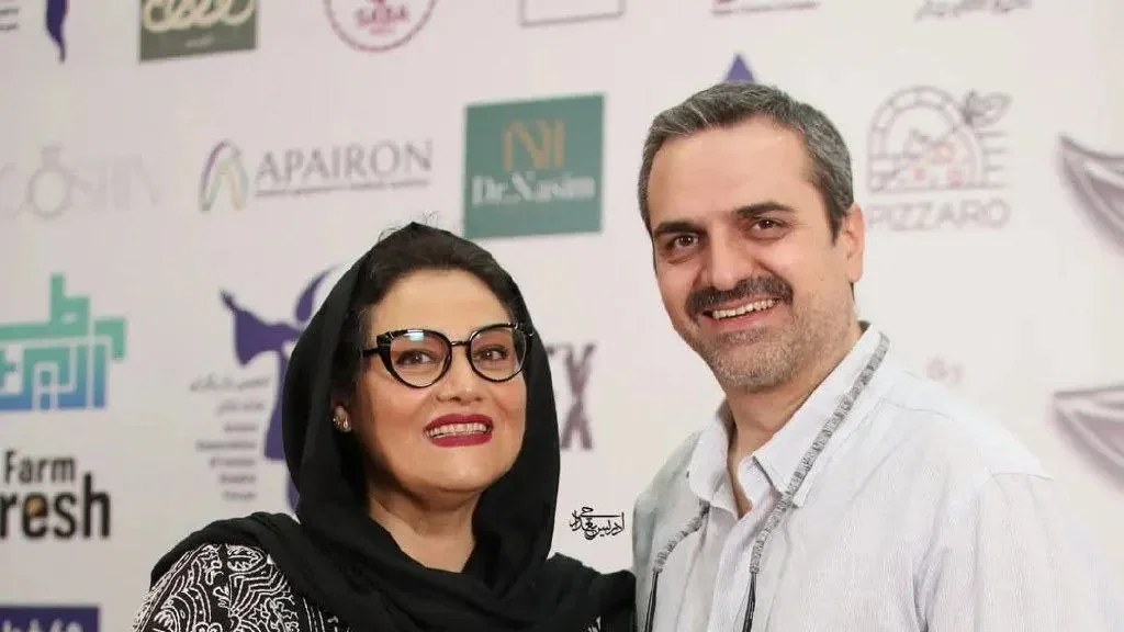 اعتراف صریح شبنم مقدمی درباره ازدواج؛ «۳۱ سالگی ازدواج کردم، خودم نمی‌خواستم»