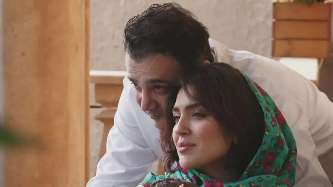 مونا کرمی با لباس ترکمنی غوغا کرد؛ اعتراف احساسی همسر سپند امیرسلیمانی درباره زادگاهش!