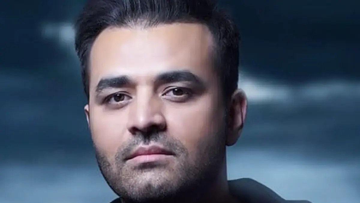میثم ابراهیمی با قطعه جدید «از ترسم» دوباره دل‌ها را به لرزه درآورد!