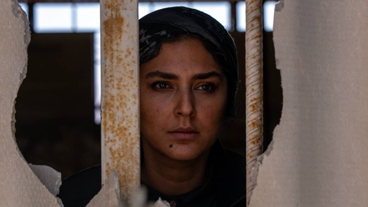 «اسکورت» در ساعت صفر به سینما می‌آید