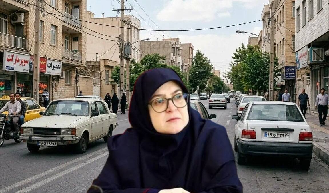 سهمیه بنزین خودروهای ۲۰ ساله متوقف می‌شود