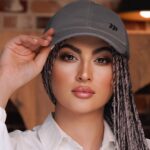 تصاویر جدید مریم مومن + بیوگرافی