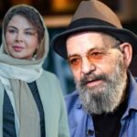 بهرام ابراهیمی و شهره سلطانی در انجمن بازیگران خانه تئاتر سمت گرفتند