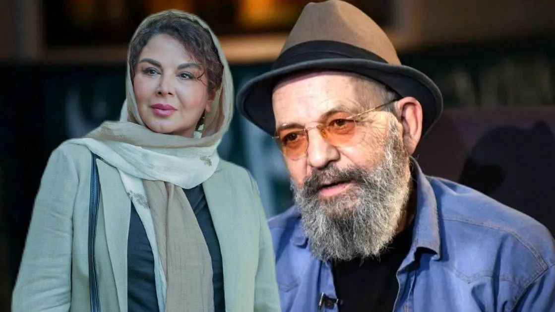 بهرام ابراهیمی و شهره سلطانی در انجمن بازیگران خانه تئاتر سمت گرفتند