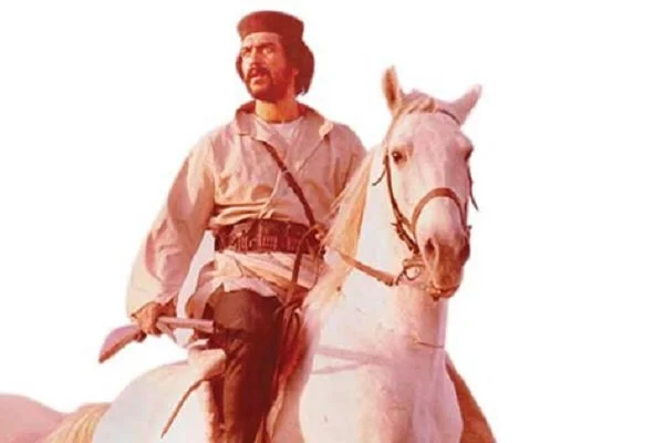 مجموعه تلویزیونی دلیران تنگستان