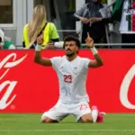 بیوگرافی و حواشی زندگی رامین رضاییان؛ سن، همسر، خانواده و تیم فعلی