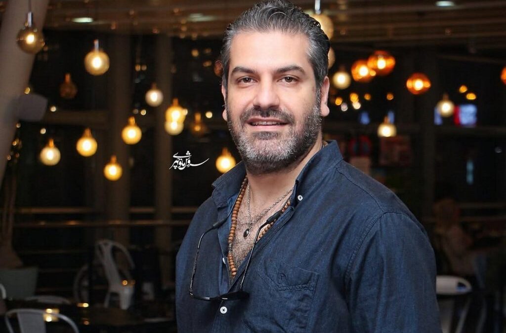 سام کبودوند؛ بازیگری که نقش‌هایش را از تئاتر تا سریال «بدنام» چگونه از دست داد؟