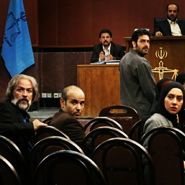 سام کبودوند در گاهی به پشت سر نگاه کن