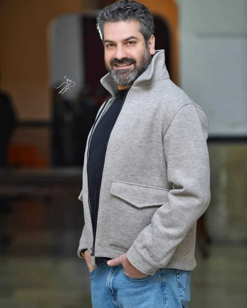 سام کبودوند
