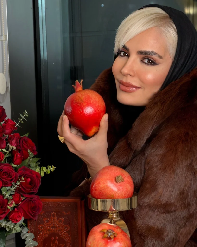 سپیده خداوردی