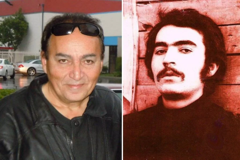 شهیار قنبری