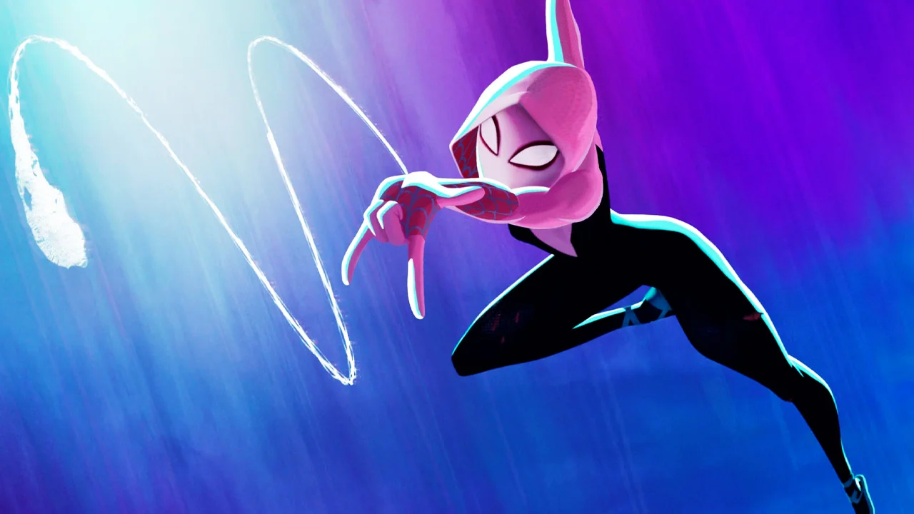Spiderwoman Spiderwoman