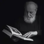 بشنوید | دکلمه زیبای هوشنگ ابتهاج؛ از «چه مبارک است این غم» تا «ارغوان»+بیوگرافی