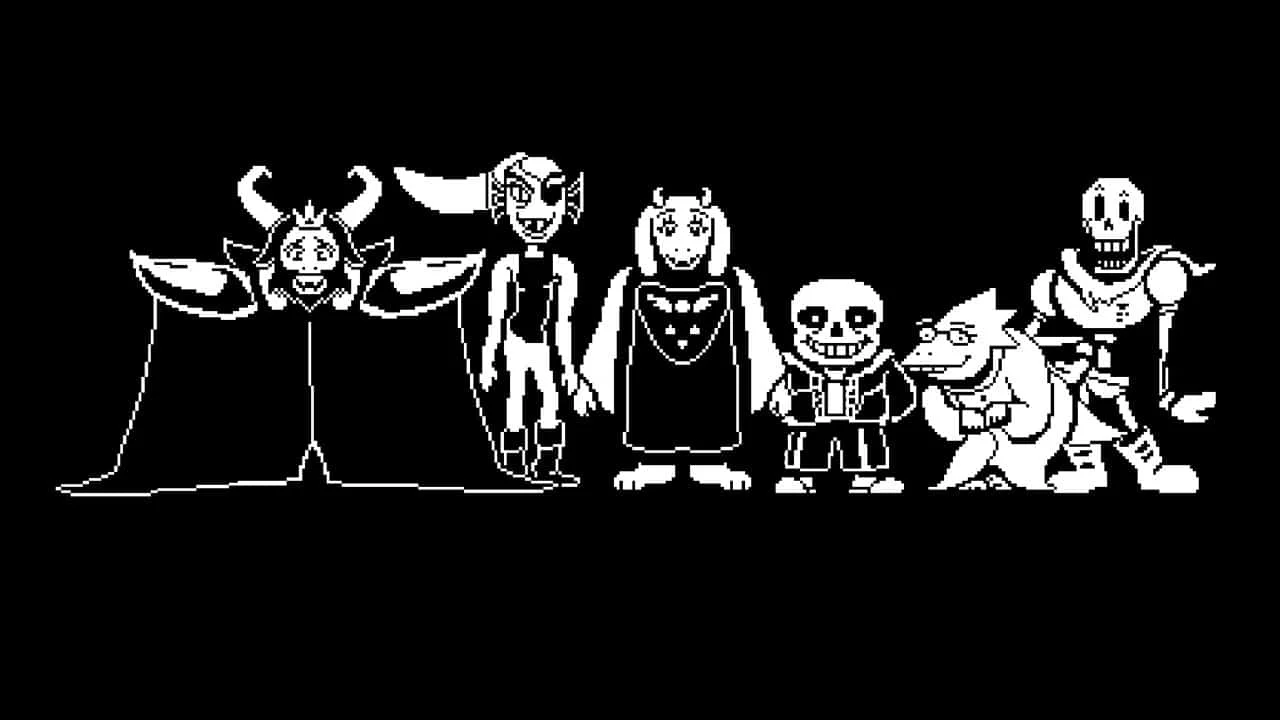 Undertale reveals nintendo switch release date 8 برترین بازیهای داستانی برای گوشیهای ضعیف | گیمفا