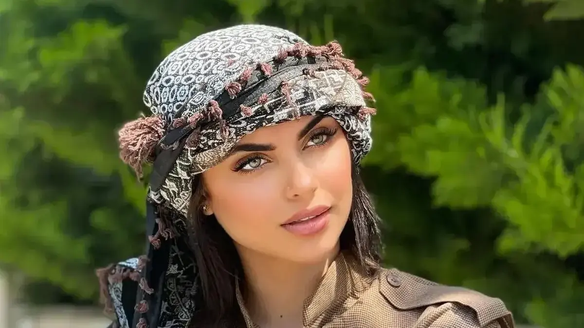 بیوگرافی نگار عشق ابدی؛ نگار یوسفی دختر کرد ایرانی که در ترکیه به ستاره مدلینگ تبدیل شد کیست؟