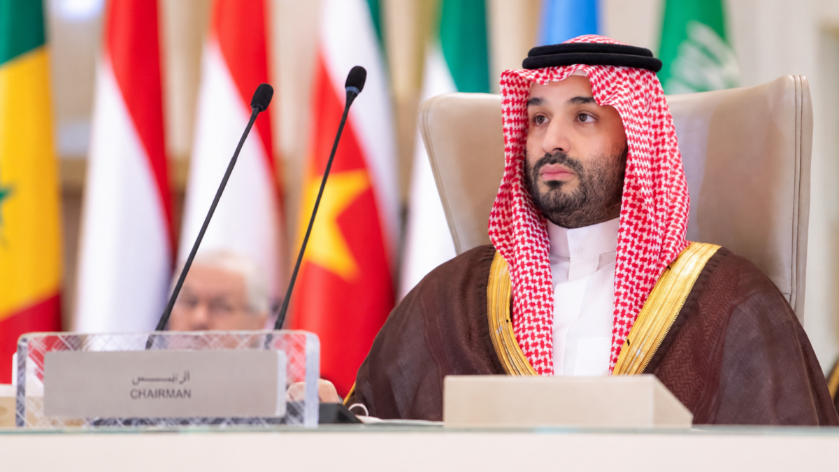 محمد بن سلمان چند سال دارد؟ راز همسر اول، همسر دوم و ثروت نجومی‌اش فاش شد!