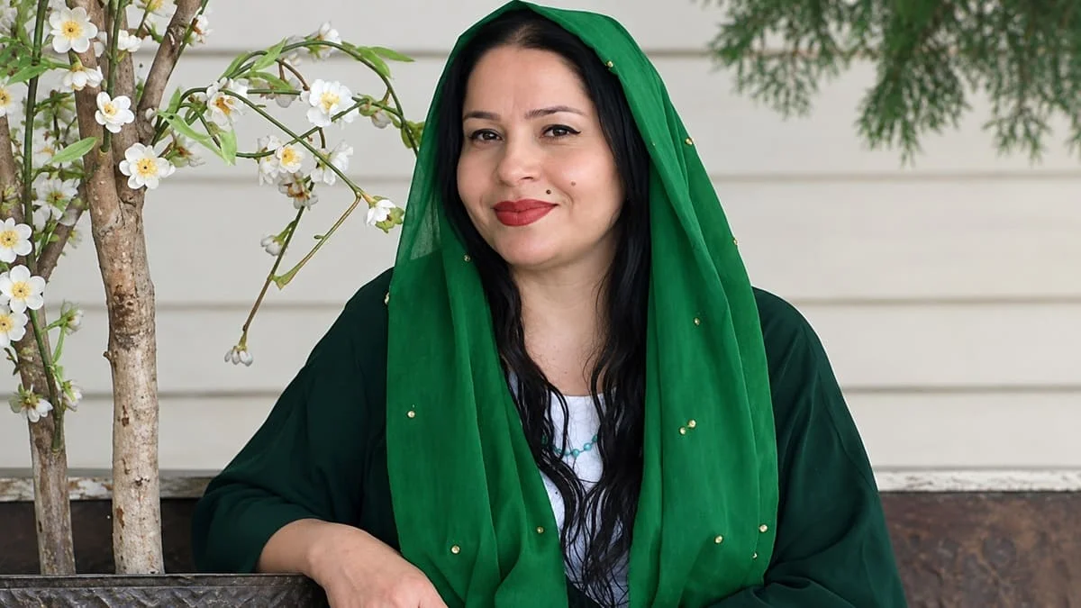 ببینید | ماجرای لو رفتن داستان «شهرزاد» از زبان ساقی زینتی - تصویر شاخص