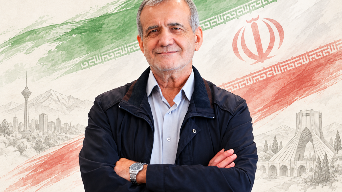 رازهای زندگی دکتر مسعود پزشکیان و شغل فرزندان رئیس جمهور که نمی‌دانستید!