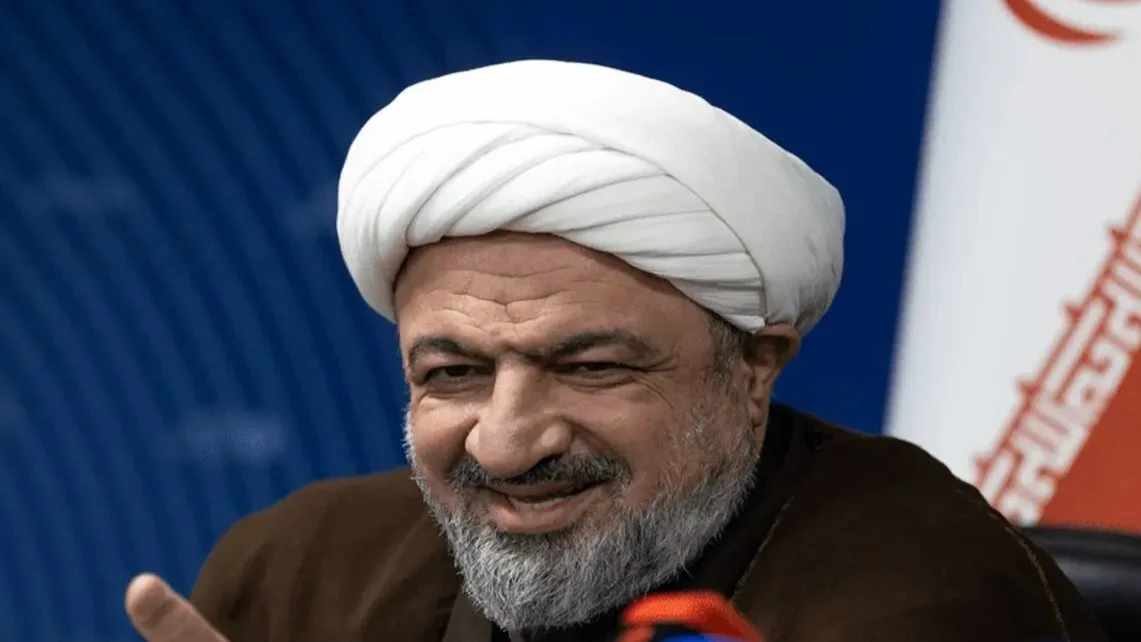 رسایی: امروز خودم را به زندان معرفی می‌کنم؛ حکم ۱۰ ماه حبس ابلاغ شد