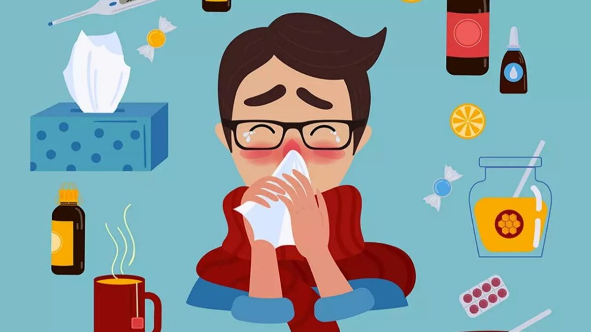 فصل سرما نزدیک است؛ برای تقویت سیستم ایمنی چه بخوریم و چه کارهایی انجام دهیم؟