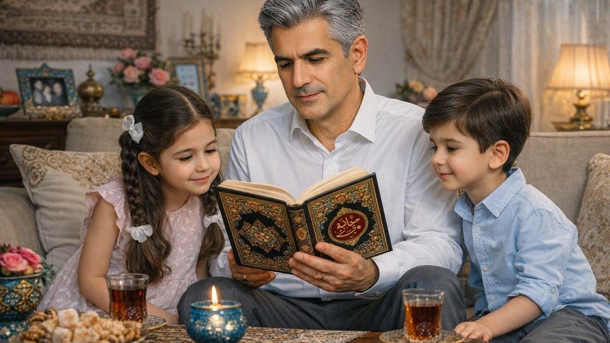 فال حافظ شنبه ۲۸ شهریور؛ رازهای پنهان احساسات متولدین هر ماه فاش شد!