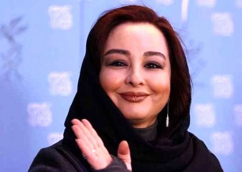 بیوگرافی و حواشی زندگی ماهایا پطروسیان و  همسرش