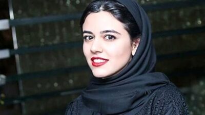 بیوگرافی و سیر تا پیاز زندگی ماهور الوند دختر سیروس الوند
