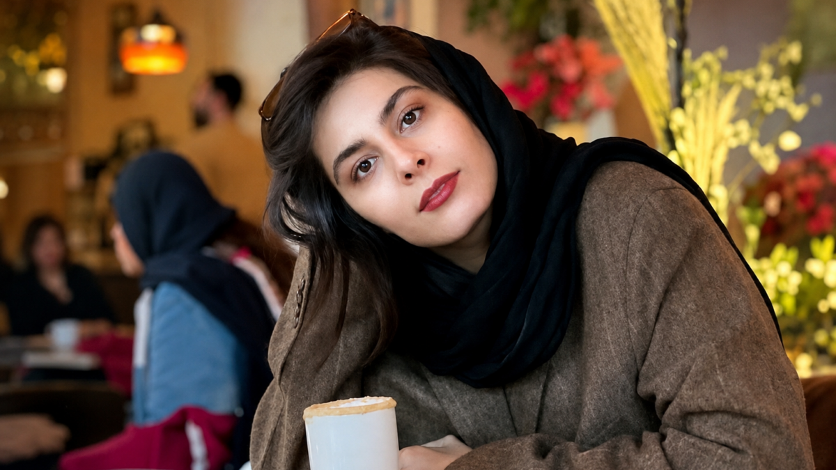 بیوگرافی و راز تلخ درگذشت مریم همتیان و همسرش؛ بازیگر جوان سینما که سرطان را شکست نداد!