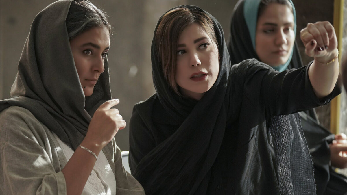 فیلم کوتاه ایرانی «این صداها واقعی است» در ۹ جشنواره جهانی می‌درخشد!
