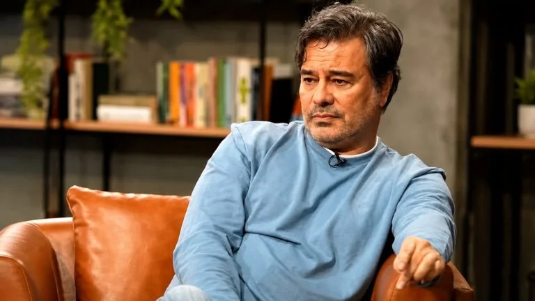 نخستین تصویر پیمان قاسم‌خانی در «بُن سای» منتشر شد