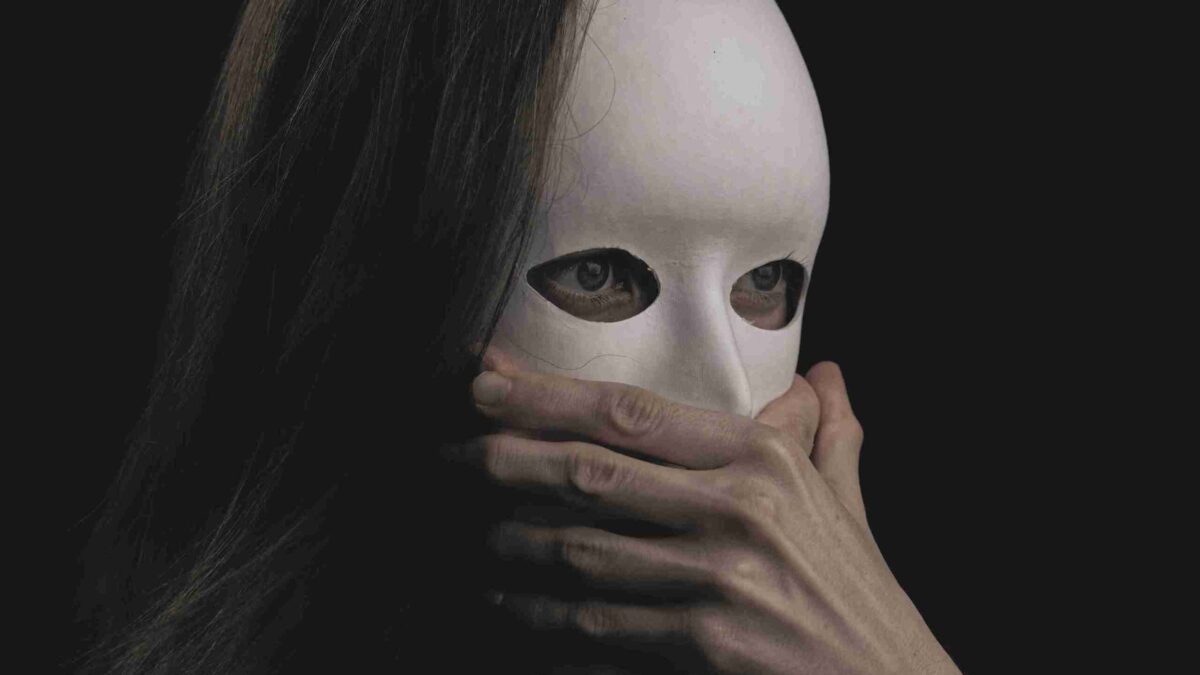 عکس‌های شگفت‌انگیزی که جن‌های مرموز ژاپن را زنده کردند!