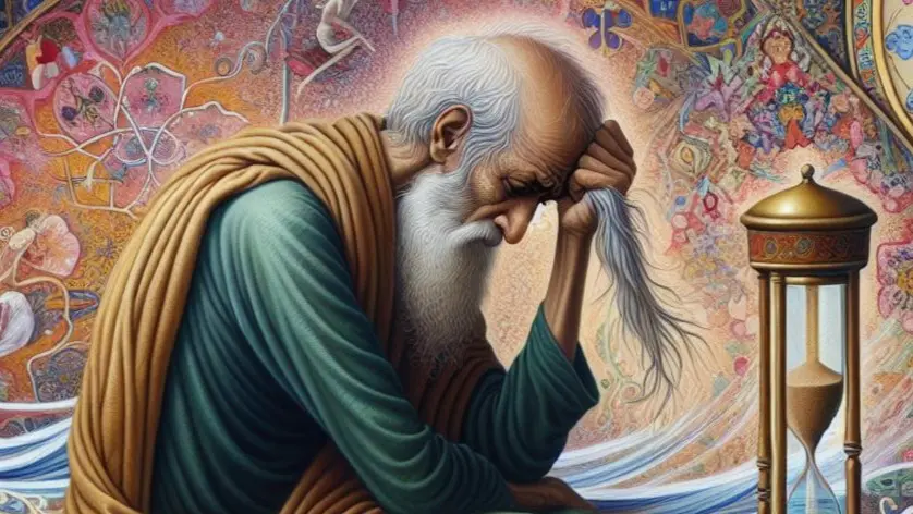 فال باباطاهر ۵ آبان ۱۴۰۵؛ پیام و پیشنهاد روزانه برای هر ماه تولد