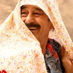 پوستر فیلم کودک و نوجوان «هرچی تو بگی»