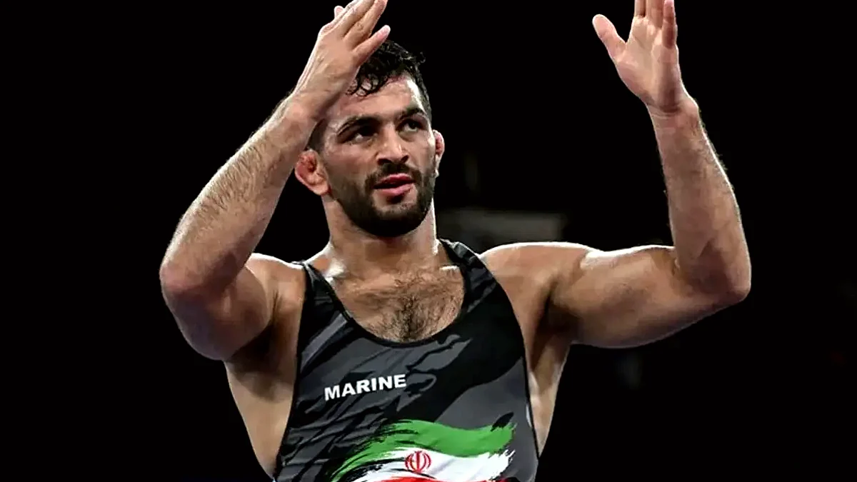پیام جنجالی همسر دوم حسن یزدانی در اینستاگرام جنجال به پا کرد