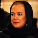 بیوگرافی بیتا فرهی، بازیگر سینما و تلویزیون قبل و بعد از انقلاب و همسرانش