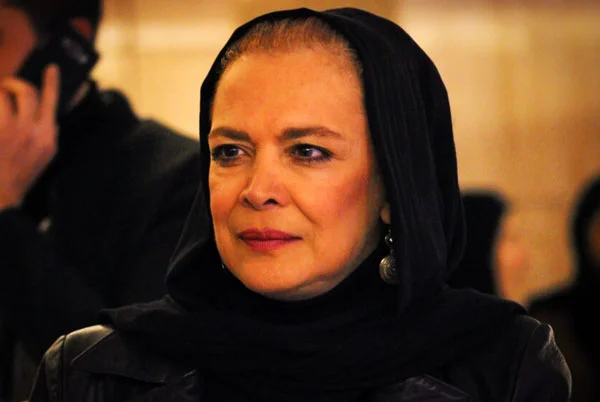 بیتا فرهی بیتا فرهی