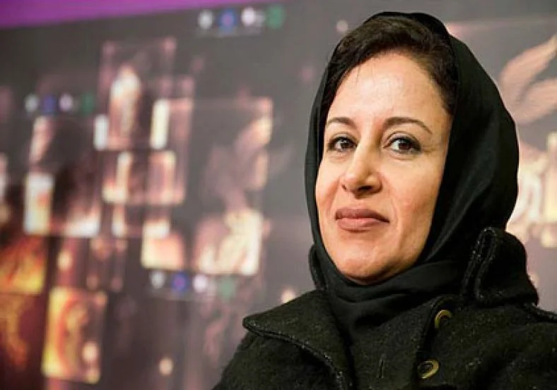 بیوگرافی و حواشی زندگی فرشته صدرعرفایی همسر کامبوزیا پرتوی ( کارگردان مشهور)