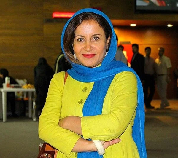 بیوگرافی فرشته صدرعرفایی همسر کامبوزیا پرتوی بیوگرافی فرشته صدرعرفایی همسر کامبوزیا پرتوی